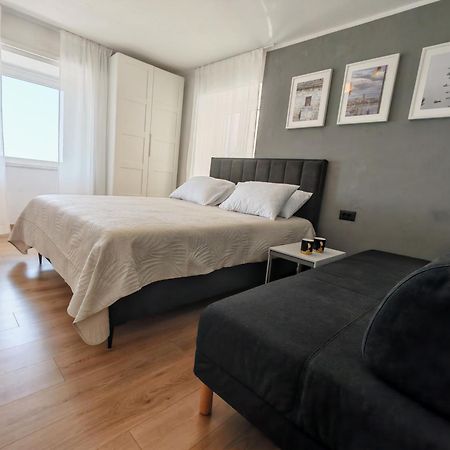 Apartment Banjo Polo Split Buitenkant foto