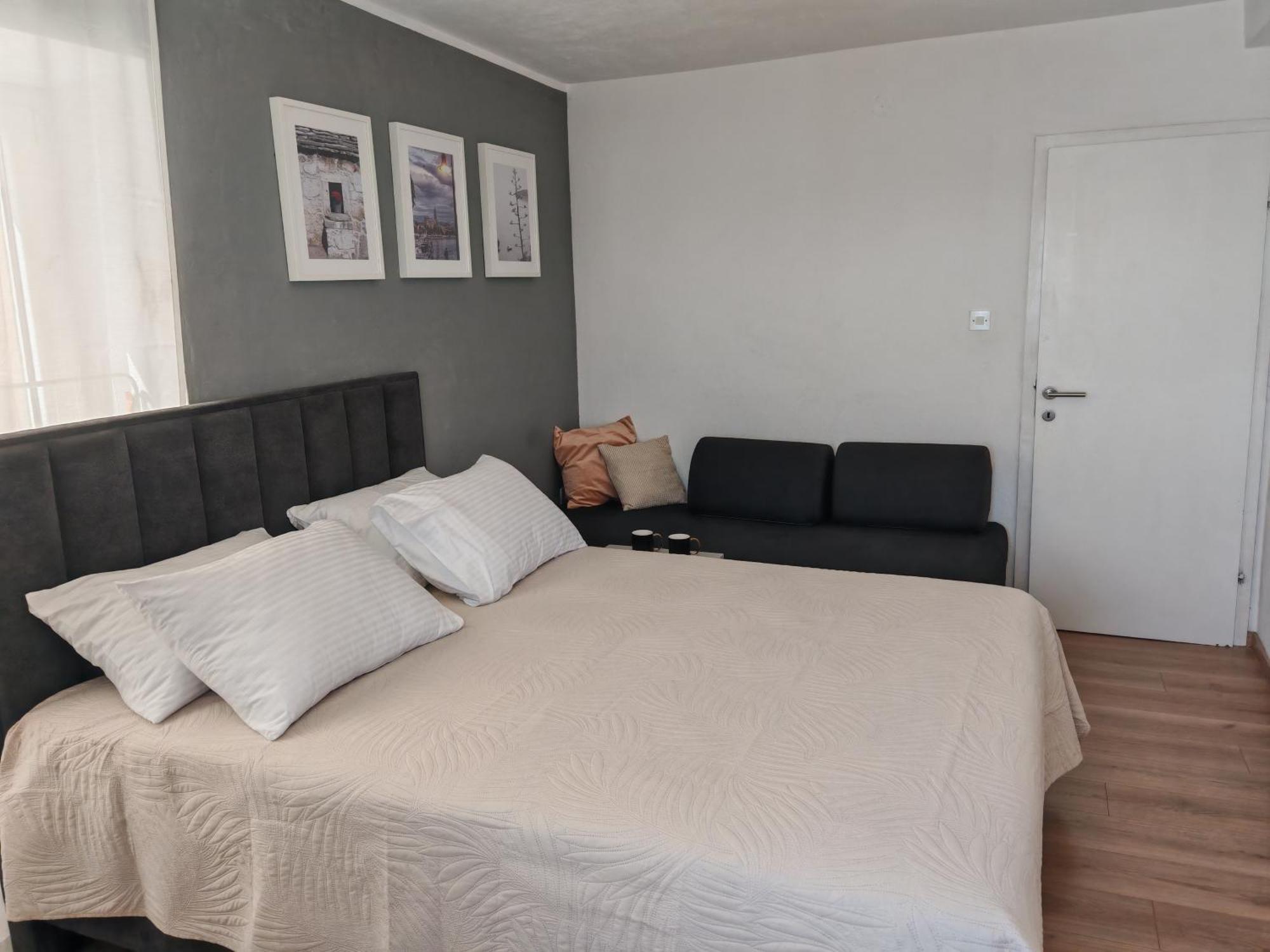 Apartment Banjo Polo Split Buitenkant foto